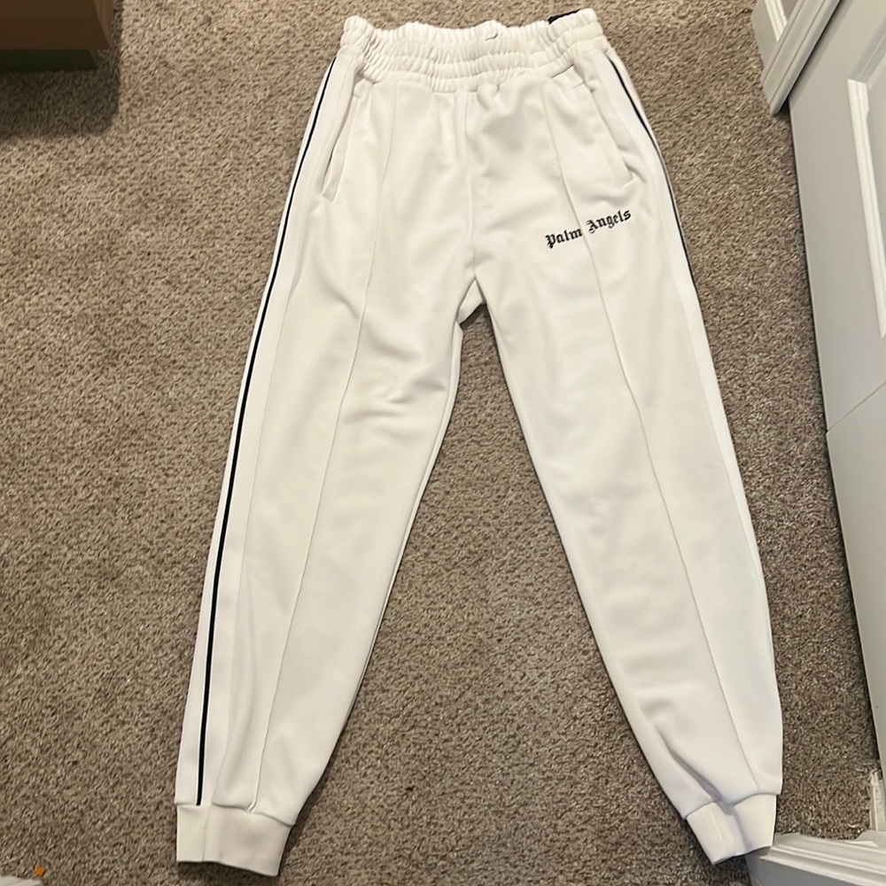 Men’s Palms Angels Track pants size XL